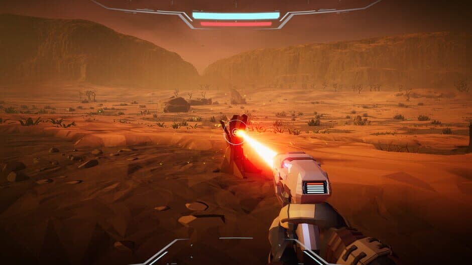 Eden Remains: Arrival screenshot 4