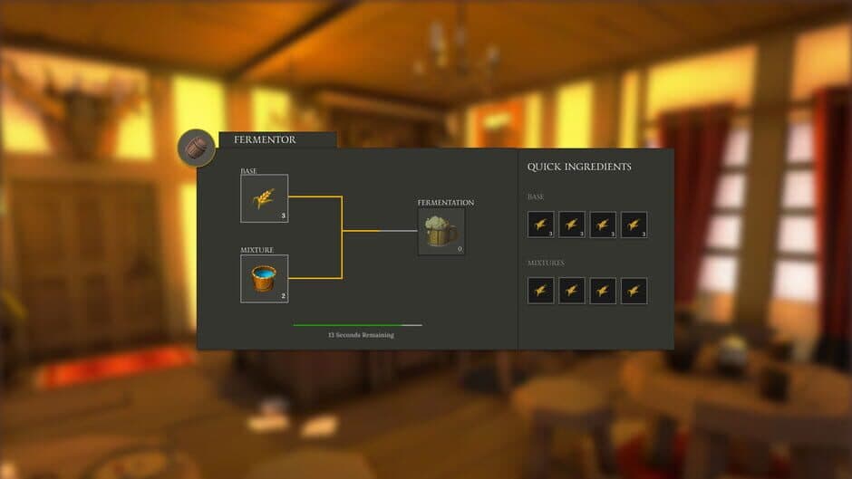 Dunkeep screenshot 2