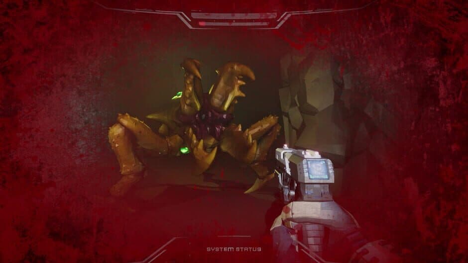 Eden Remains: Arrival screenshot 5