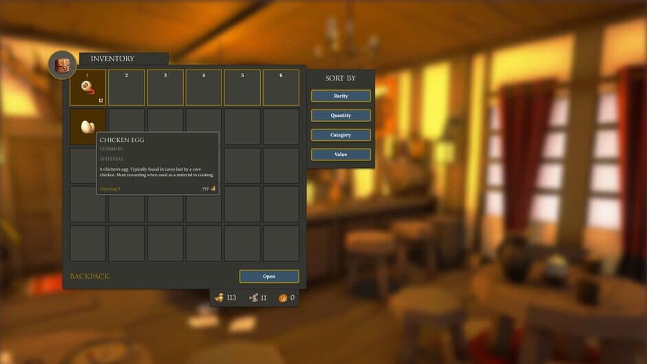 Dunkeep screenshot 4
