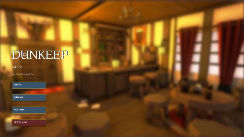 Dunkeep screenshot 5