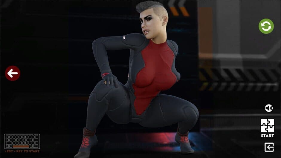 Enter the Cum
