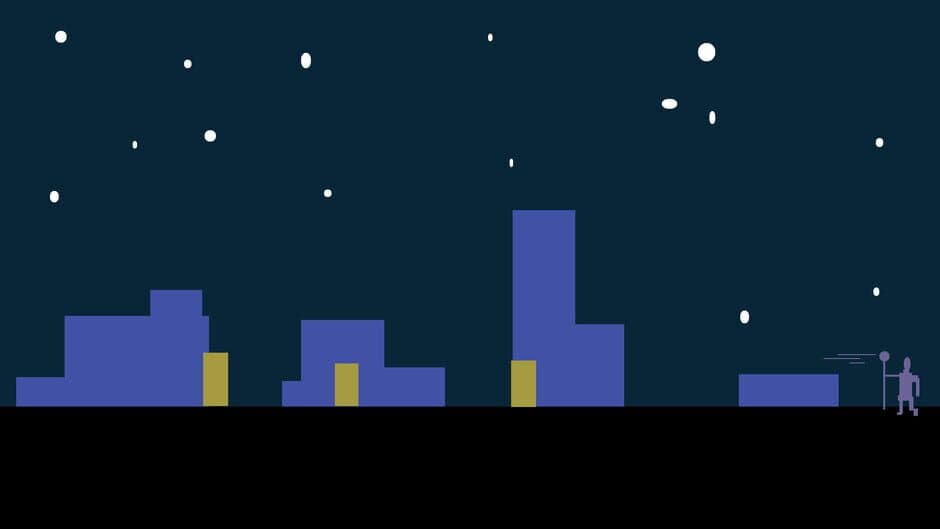 Delegati Genesis screenshot 5