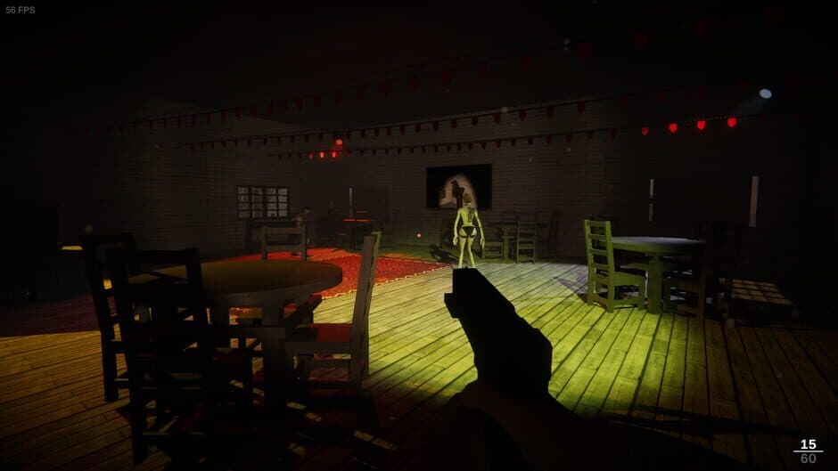 Crazyness: Weird Village screenshot 2