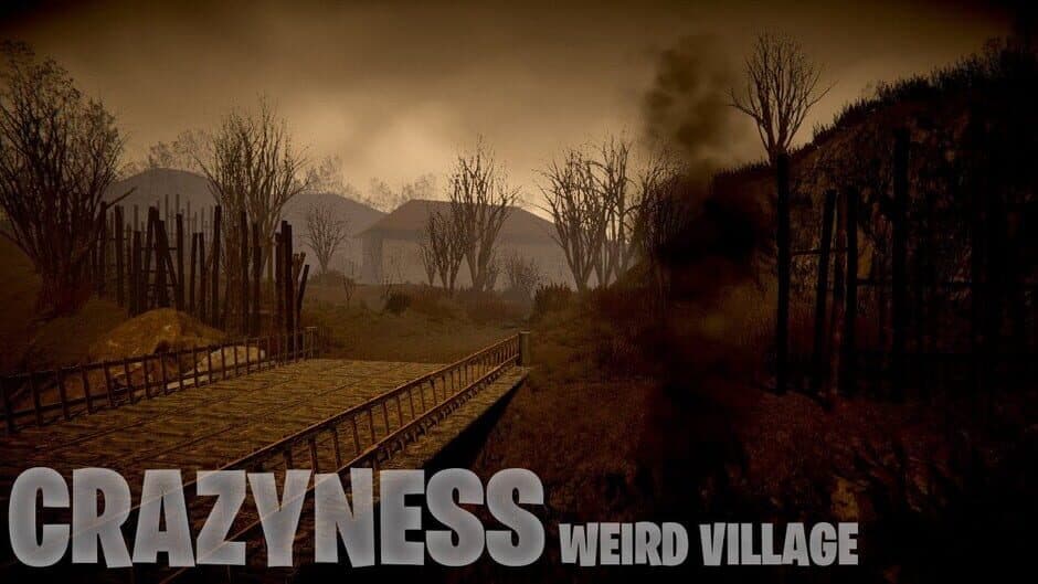 Crazyness: Weird Village screenshot 4