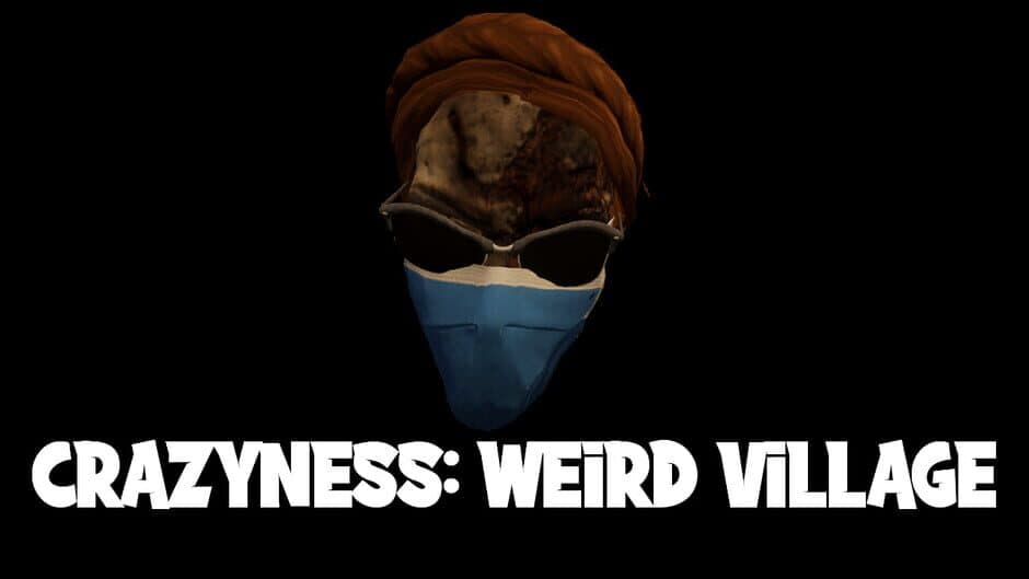 Crazyness: Weird Village screenshot 5