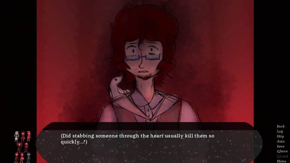 Entropic Float screenshot 2