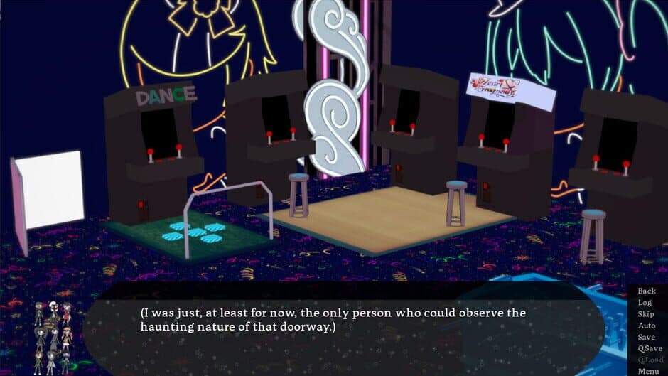 Entropic Float screenshot 4