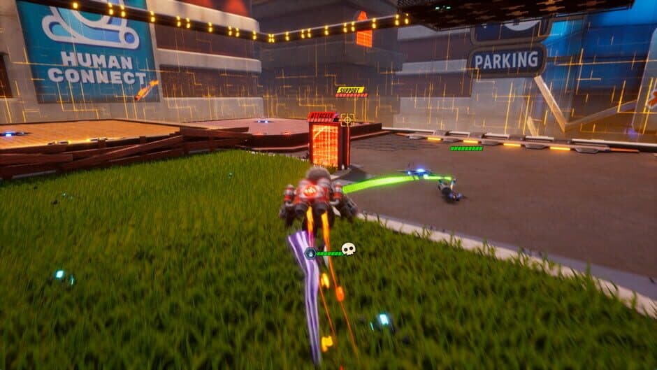 Family Battle: Tag Arena screenshot 6