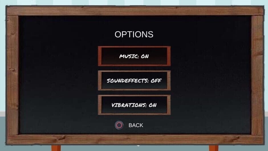 The Jumping Fries screenshot 3