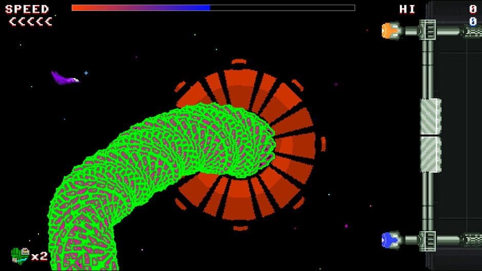 Solitons screenshot 3