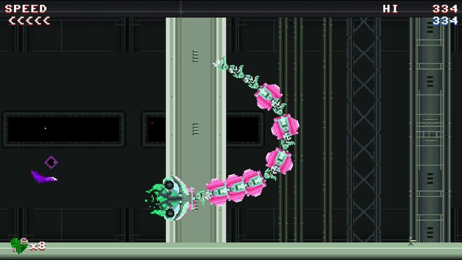Solitons screenshot 4