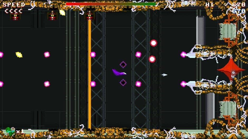 Solitons screenshot 5