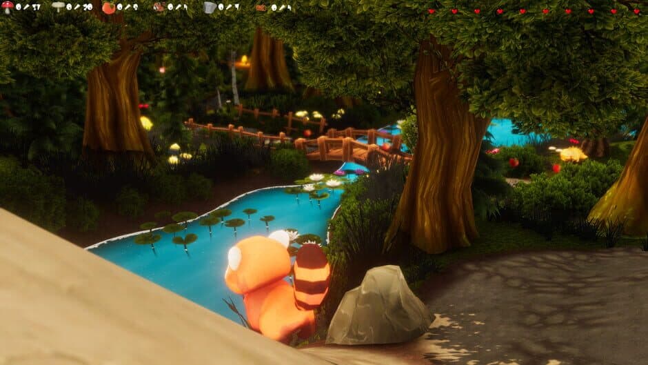 Sunny Grove screenshot 3