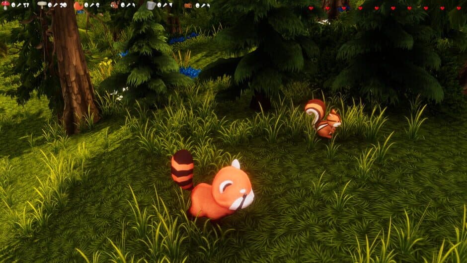 Sunny Grove screenshot 4