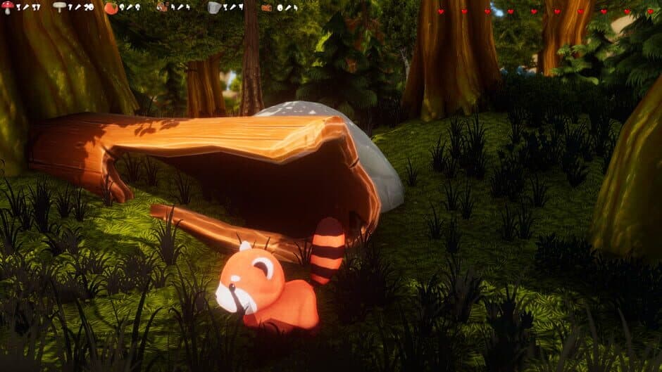 Sunny Grove screenshot 5