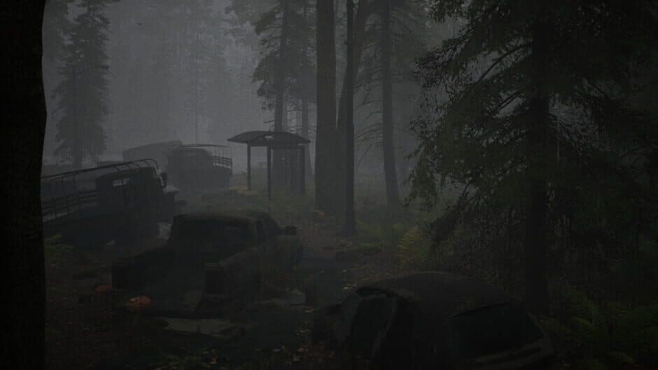 Last of Humanity screenshot 2