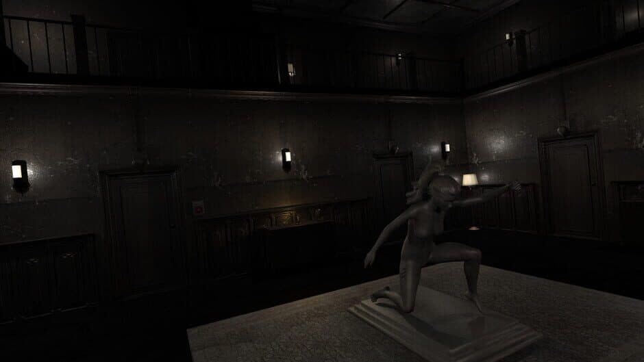 Lost Alone: Ep.3 - Granny screenshot 3