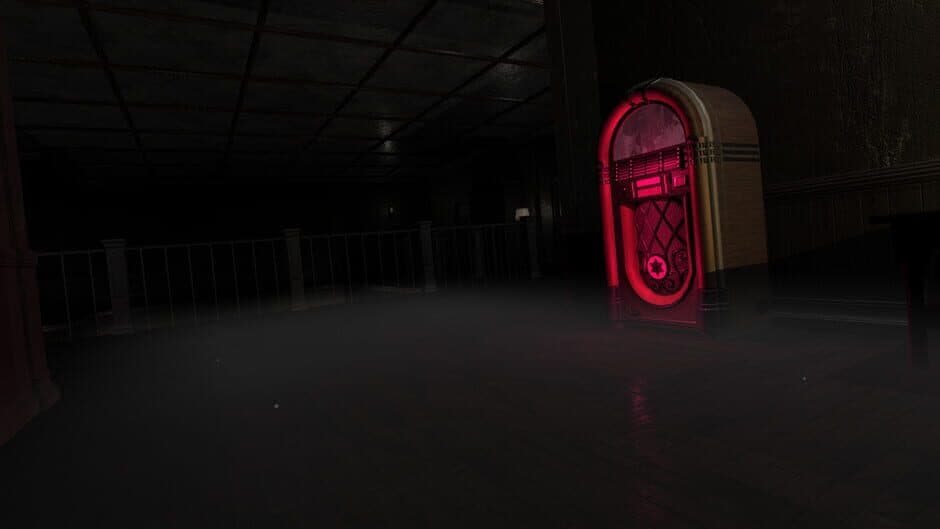 Lost Alone: Ep.3 - Granny screenshot 2