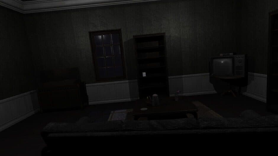 Lost Alone: Ep.3 - Granny screenshot 5