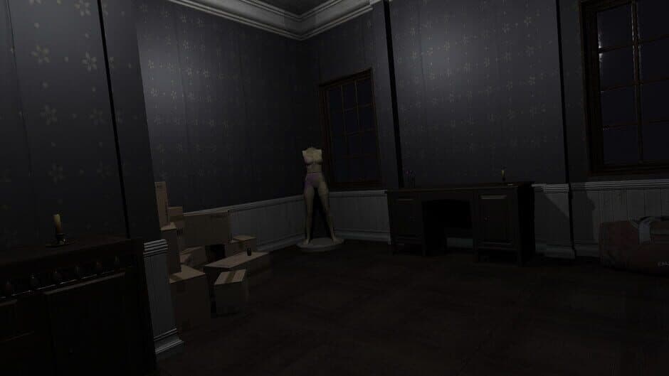 Lost Alone: Ep.3 - Granny screenshot 4