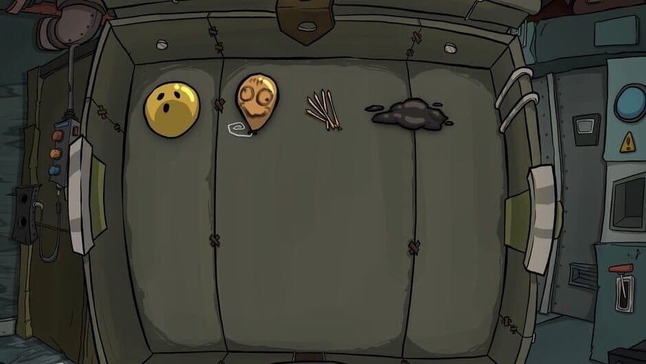 Terminal Madness: The Awakening screenshot 4