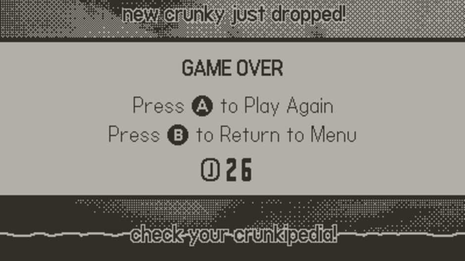 Crunky screenshot 2
