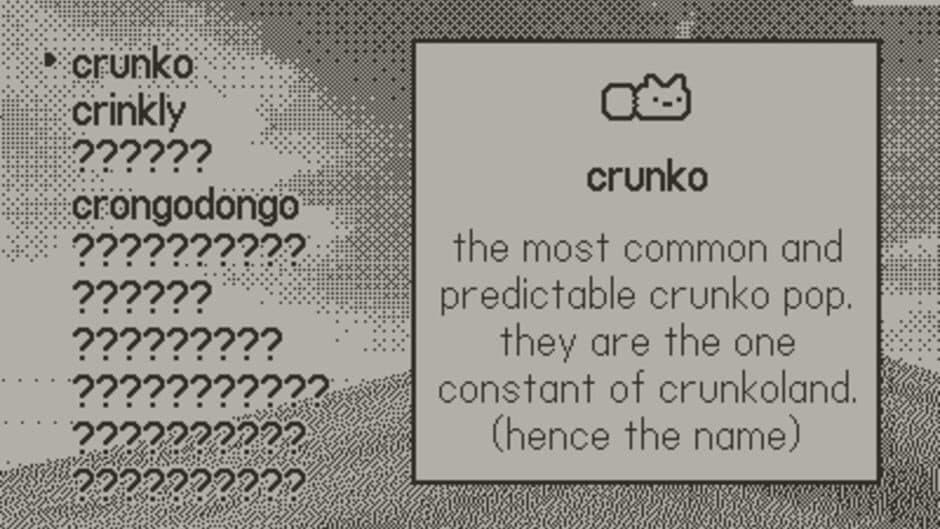 Crunky
