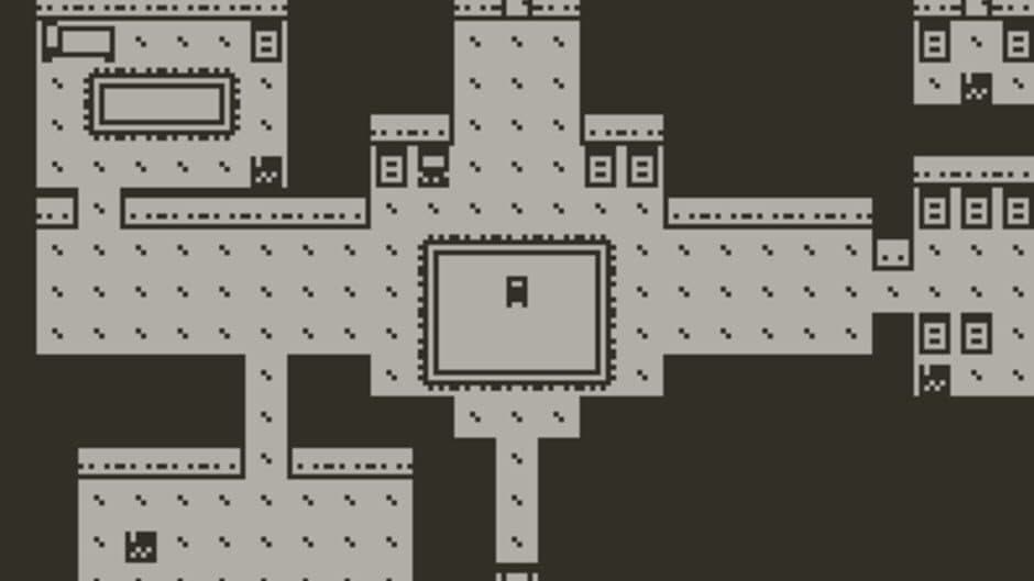 Sussy's Floppy Disk-venture