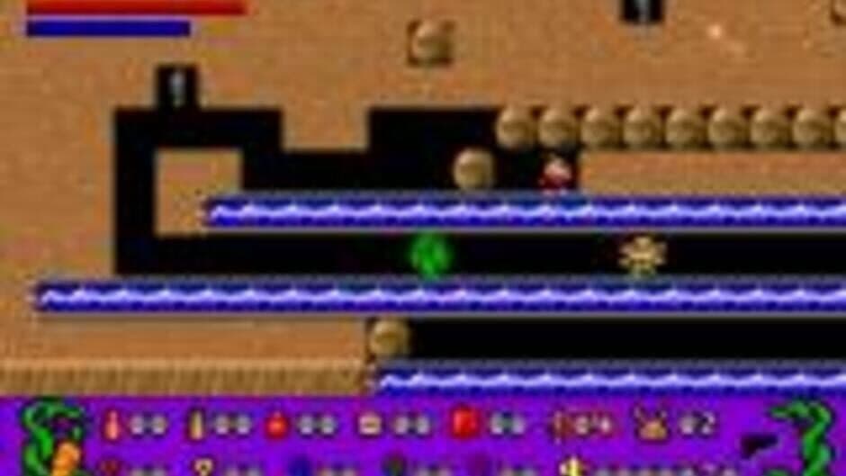 The Legend of Myra screenshot 4
