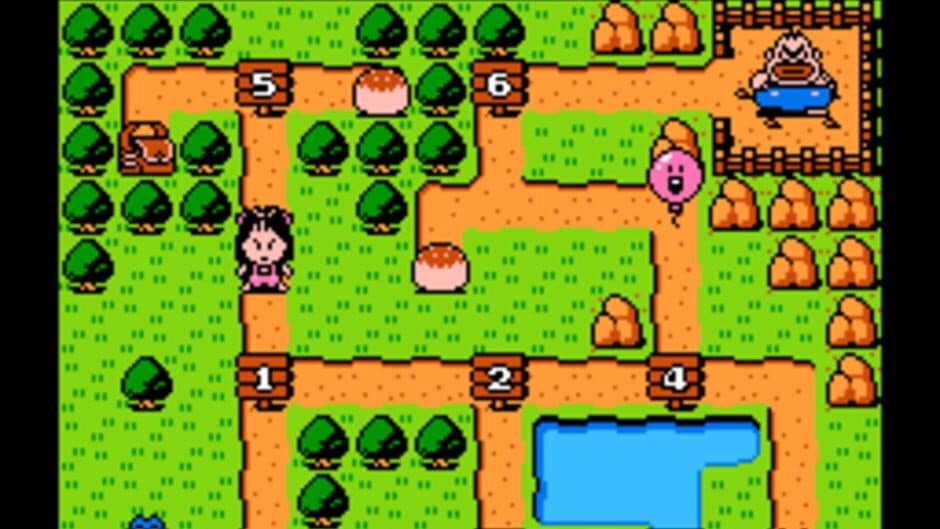 Magical Taluluto-kun: Fantastic World!!
