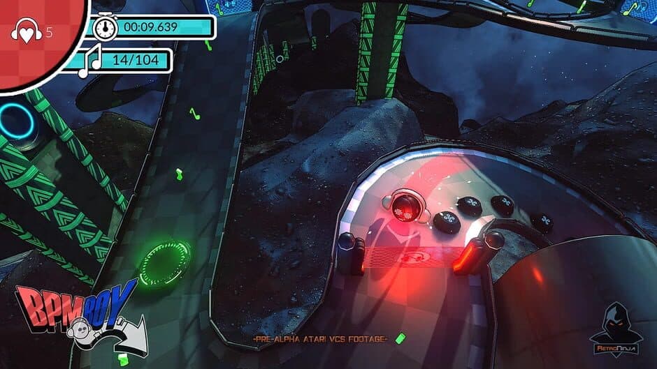 BPM Boy screenshot 4