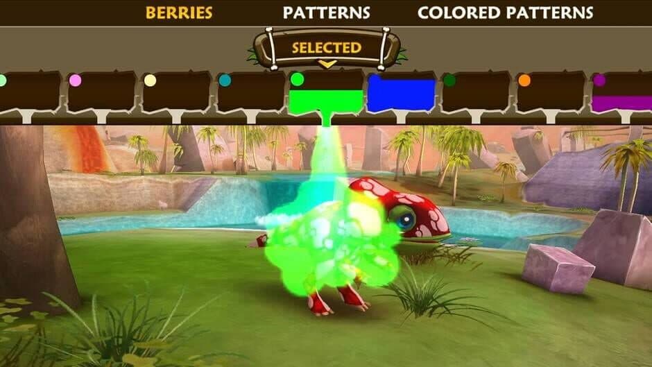 Dino Tales
