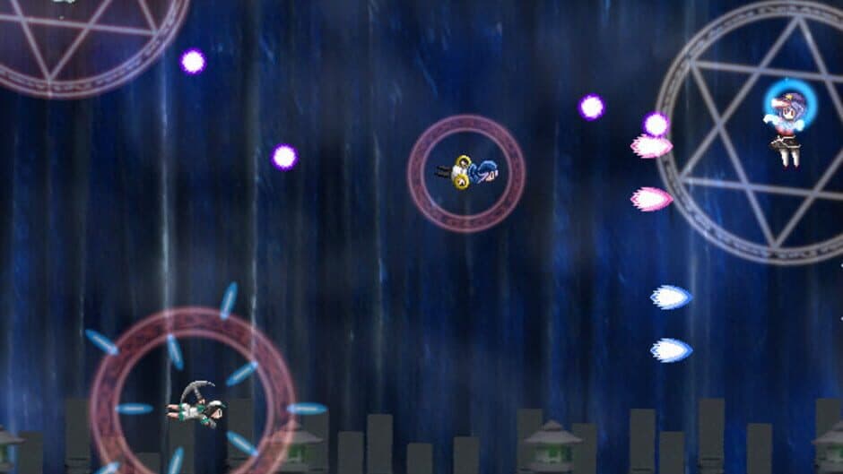 Eins Ring screenshot 3