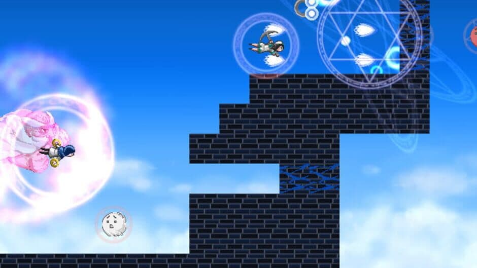 Eins Ring screenshot 4
