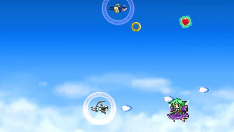Eins Ring screenshot 5