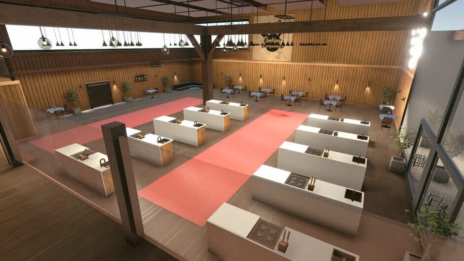 Cooking Championship screenshot 2