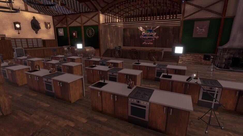 Cooking Championship screenshot 5