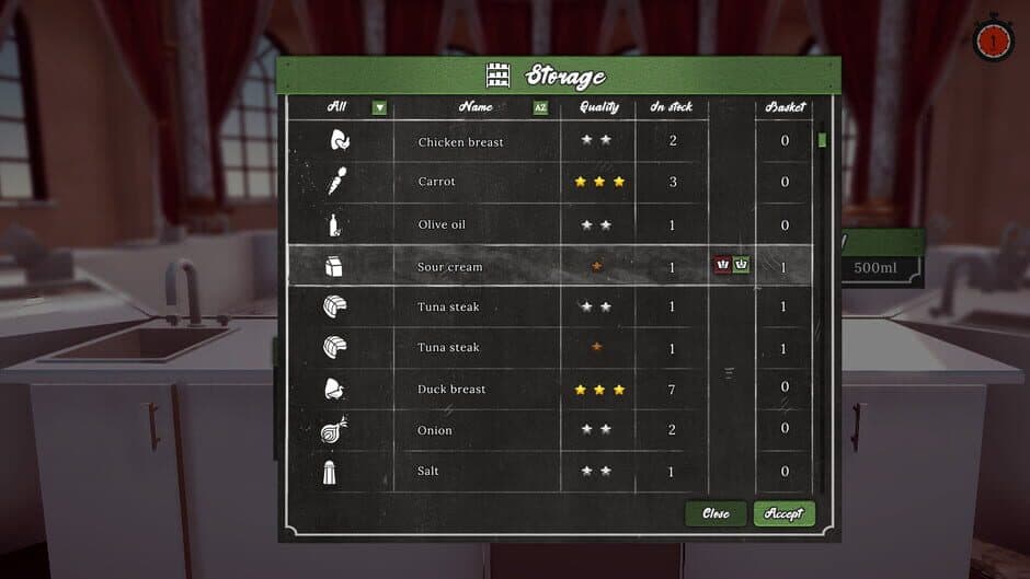 Cooking Championship screenshot 6