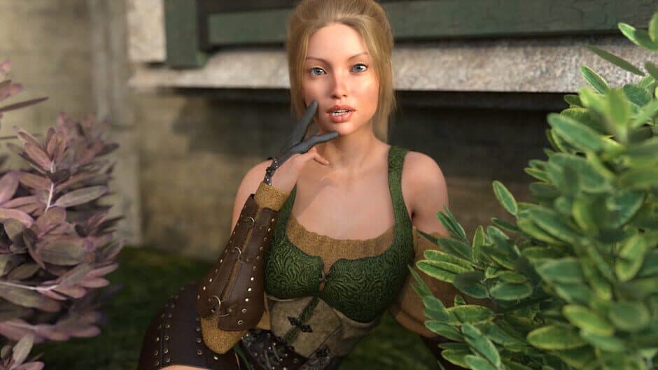 The Swordbearer screenshot 4