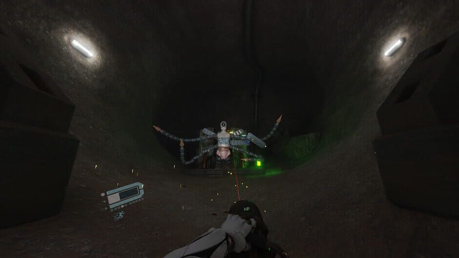 Thnt screenshot 2