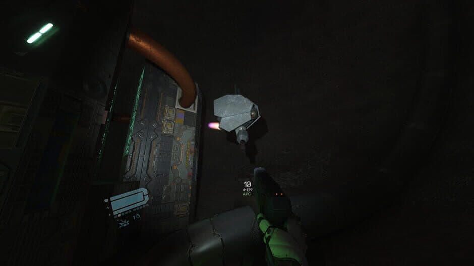 Thnt screenshot 4
