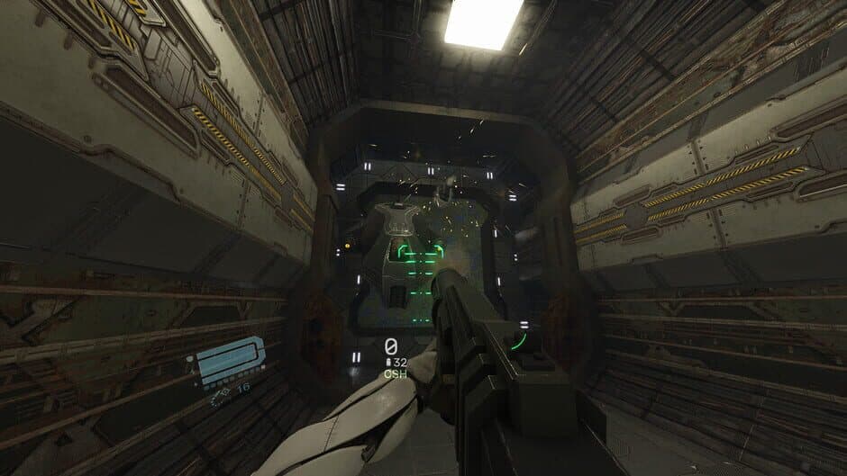 Thnt screenshot 5