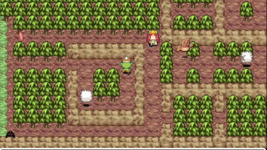 Bomb Meirin screenshot 3