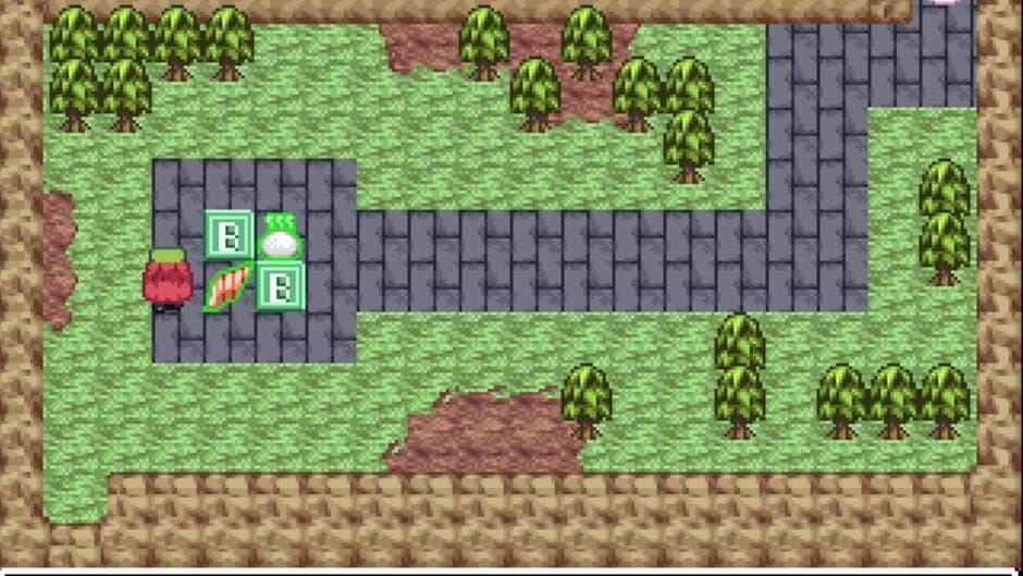 Bomb Meirin screenshot 4