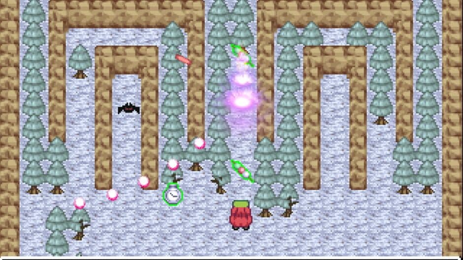 Bomb Meirin screenshot 5