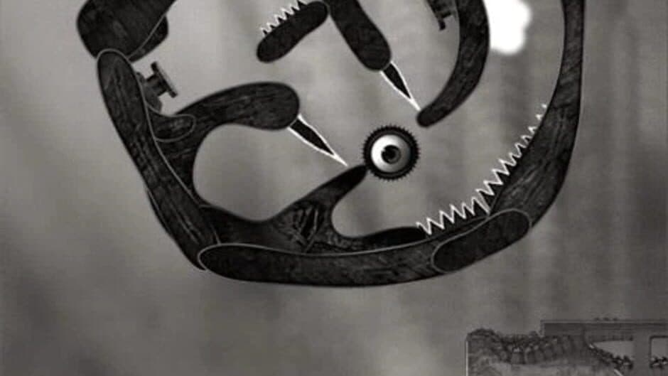 Freeze: The Escape screenshot 2