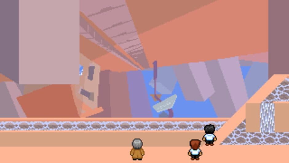 Saihate Hospital screenshot 4