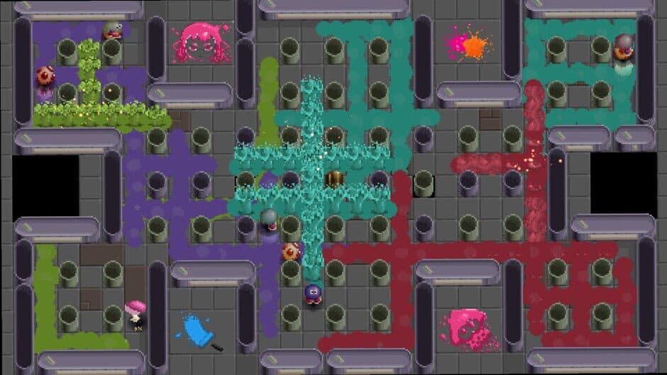 Dstroy 2 screenshot 2