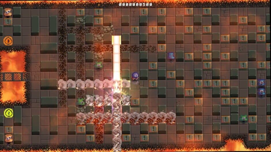 Dstroy 2 screenshot 3